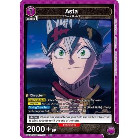 (UE08ST/BVC-1-110) Asta R*