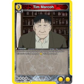 (UE09BT/FMA-1-014) Tim Marco