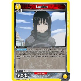 (UE09BT/FMA-1-022) Lanfan