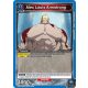(UE09BT/FMA-1-036) Alex Louis Armstrong