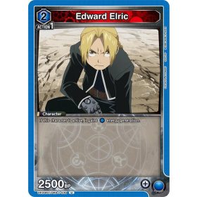 (UE09BT/FMA-1-039) Edward Elric