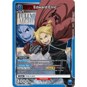 (UE09BT/FMA-1-040) Edward Elric
