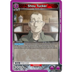 (UE09BT/FMA-1-069) Shou Tucker