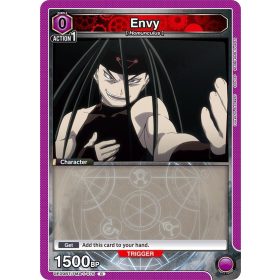 (UE09BT/FMA-1-075) Envy