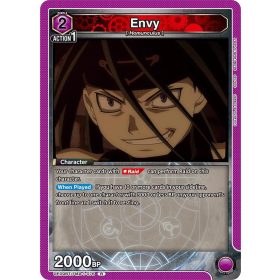 (UE09BT/FMA-1-076) Envy