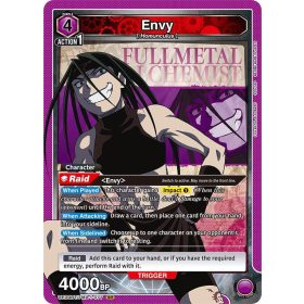 (UE09BT/FMA-1-077) Envy