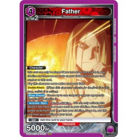 (UE09BT/FMA-1-079) Father