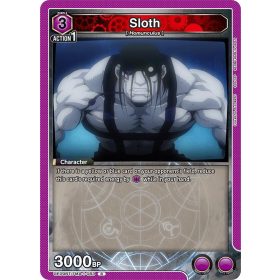 (UE09BT/FMA-1-083) Sloth