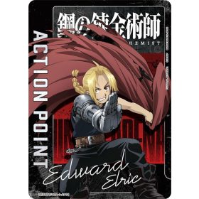 (UE09BT/FMA-1-AP01) Action Point Edward Elric