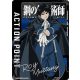 (UE09BT/FMA-1-AP02) Action Point Roy Mustang