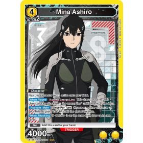 (UE12BT/KJ8-1-004) Mina Ashiro