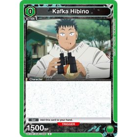 (UE12BT/KJ8-1-060) Kafka Hibino Foil