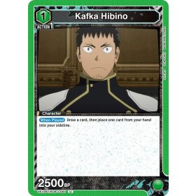 (UE12BT/KJ8-1-061) Kafka Hibino