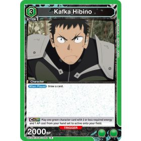 (UE12BT/KJ8-1-062) Kafka Hibino