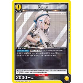 (UE14BT/NIK-1-005) Neon