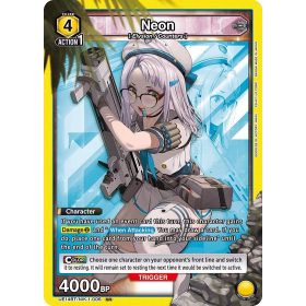 (UE14BT/NIK-1-006) Neon