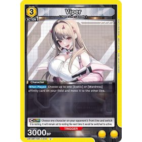 (UE14BT/NIK-1-014) Viper