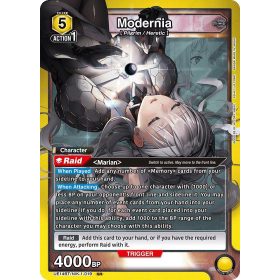 (UE14BT/NIK-1-019) Modernia