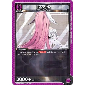 (UE14BT/NIK-1-040) Dorothy
