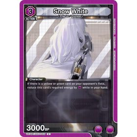 (UE14BT/NIK-1-053) Snow White