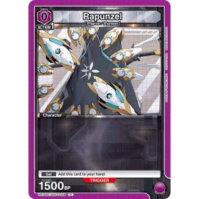 (UE14BT/NIK-1-056) Rapunzel