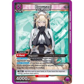(UE14BT/NIK-1-058) Rapunzel