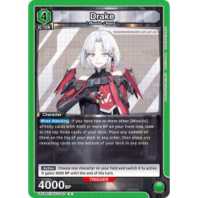 (UE14BT/NIK-1-087) Drake