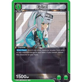 (UE14BT/NIK-1-093) Epinel
