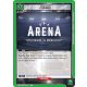 (UE14BT/NIK-1-096) Arena