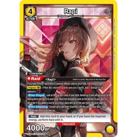 (UE14BT/NIK-1-106) Rapi