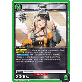 (UE14BT/NIK-1-113) Centi