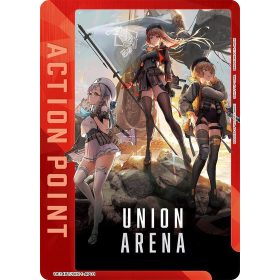 (UE14BT/NIK-1-AP01) Action Point Counters