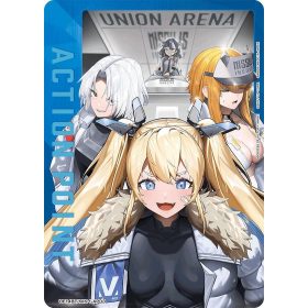 (UE14BT/NIK-1-AP03) Action Point Encounter