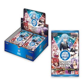   Union Arena That Time I Got Reincarnated as a Slime  - Display (EN)