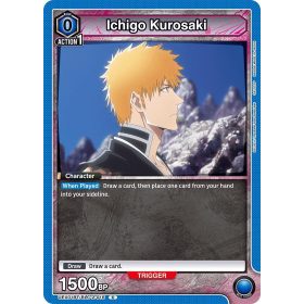 (UEX01BT/BLC-2-016) Ichigo Kurosaki