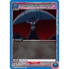 (UEX01BT/BLC-2-023) Yushiro Sakimune Shihoin