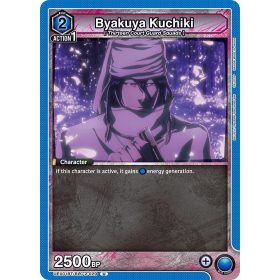 (UEX01BT/BLC-2-029) Byakuya Kuchiki