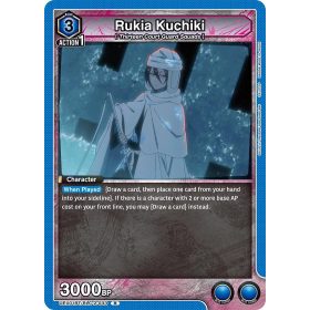 (UEX01BT/BLC-2-033) Rukia Kuchiki