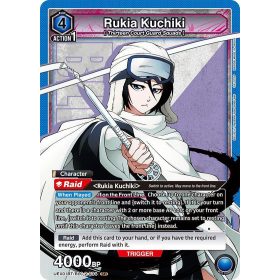 (UEX01BT/BLC-2-034) Rukia Kuchiki