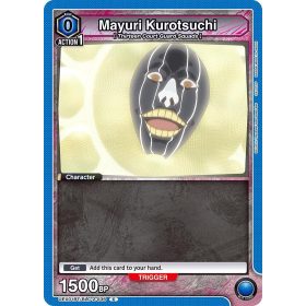 (UEX01BT/BLC-2-036) Mayuri Kurotsuchi