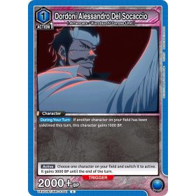 (UEX01BT/BLC-2-041) Dordoni Alessandro Del Sicaccio