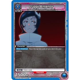 (UEX01BT/BLC-2-042) Luppi Antenor