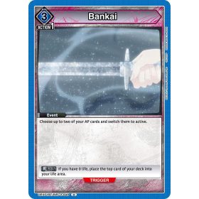 (UEX01BT/BLC-2-049) Bankai