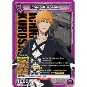 (UEX01BT/BLC-2-051) Ichigo Kurosaki