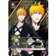 (UEX01BT/BLC-2-051) Ichigo Kurosaki SR*