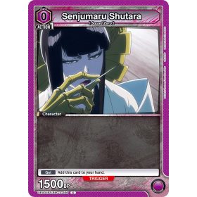 (UEX01BT/BLC-2-056) Senjumaru Shutara