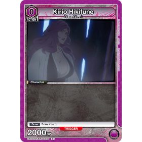 (UEX01BT/BLC-2-059) Kirio Hikifune