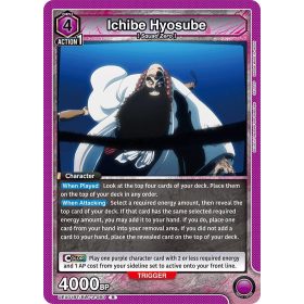 (UEX01BT/BLC-2-060) Ichibe Hyosube
