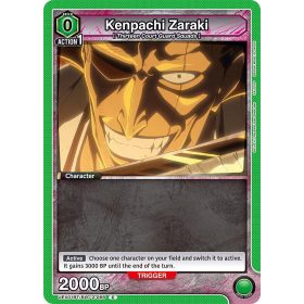 (UEX01BT/BLC-2-066) Kenpachi Zaraki