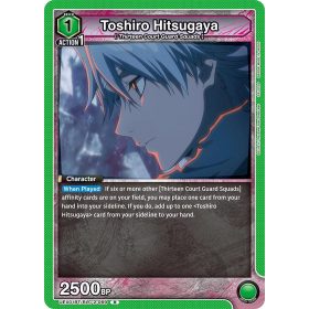 (UEX01BT/BLC-2-069) Toshiro Hitsugaya